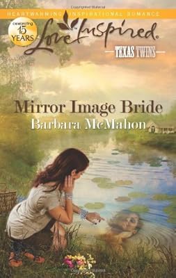 Mirror Image Bride