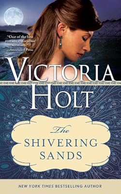 The Shivering Sands