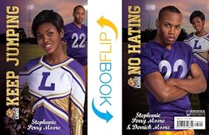 Keep Jumping / No Hating