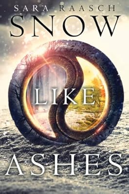 Snow Like Ashes