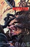 Aliens vs. Predator [1990] #2