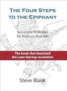 The Four Steps to the Epiphany