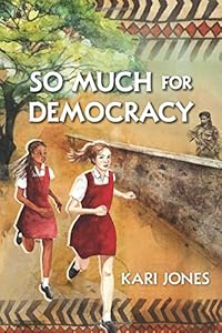 So Much for Democracy