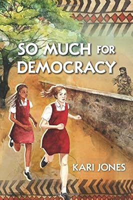 So Much for Democracy