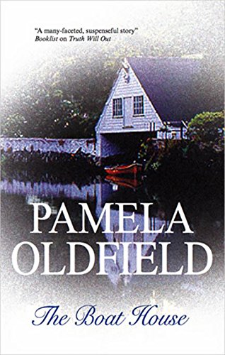 The Boat House by Pamela Oldfield