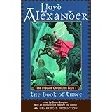 The Book of Three