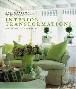 Interior Transformations by Ann Grafton