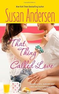 That Thing Called Love