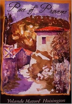 Pace of Provence