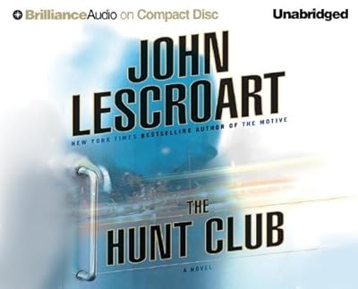 The Hunt Club