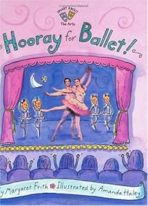 Hooray for Ballet! (GB) (Smart About History)