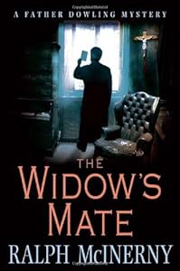 The Widow's Mate (Father Dowling Mysteries)