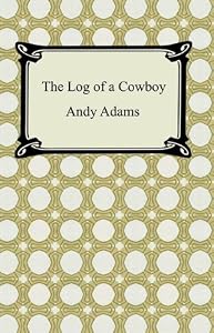 The Log of a Cowboy
