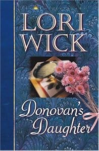 Donovan's Daughter (Californians)