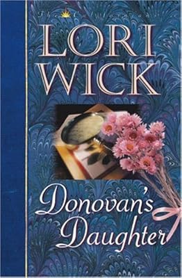 Donovan's Daughter (Californians)