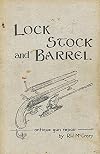 Lock, stock & barrel: Antique gun repair