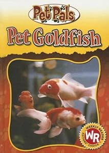 Pet Goldfish (Pet Pals)