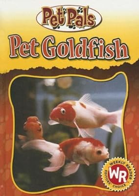 Pet Goldfish (Pet Pals)