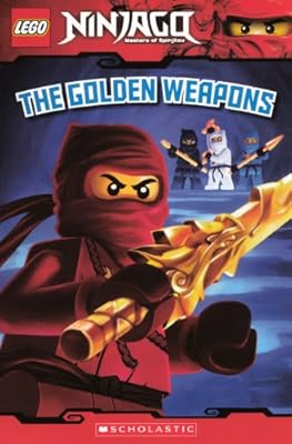 The Golden Weapons