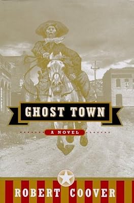 Ghost town