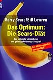 Das Optimum: Die Sears-Diät