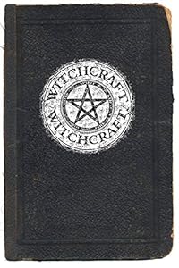 Witchcraft: A Beginners Guide to Witchcraft by by Sophie Cornish