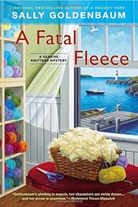 A Fatal Fleece