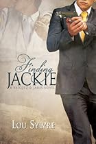 Finding Jackie (Vasquez & James Series)