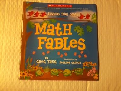 Math Fables: Lessons That Count