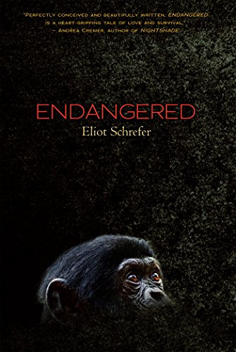 Endangered by Kate Klise