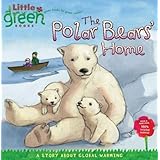 The Polar Bears' Home