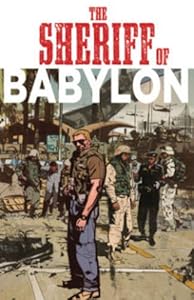 Sheriff of Babylon Vol. 1: Bang. Bang. Bang.