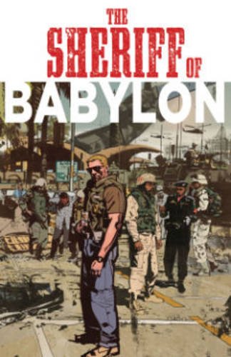 Sheriff of Babylon Vol. 1: Bang. Bang. Bang. by Tom King