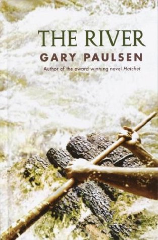 The River by Gary Paulsen