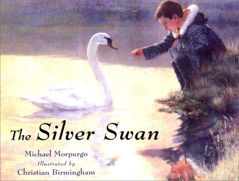 The Silver Swan by Michael Morpurgo