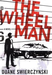 The Wheelman