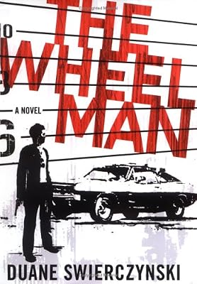 The Wheelman
