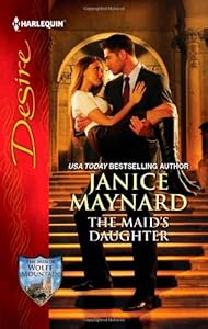 The Maid's Daughter