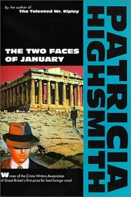 The Two Faces of January