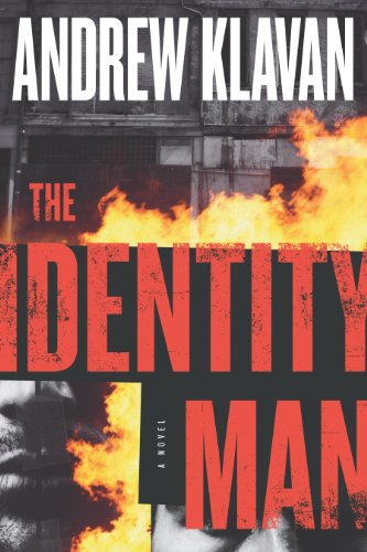 The Identity Man by Andrew Klavan