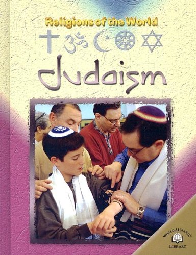 Judaism: Religions of the World by Michael Keene