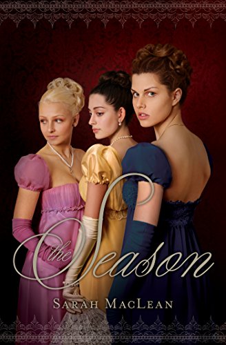 The Season by Sarah MacLean