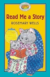 Yoko & Friends School Days: Read Me a Story - Book #8