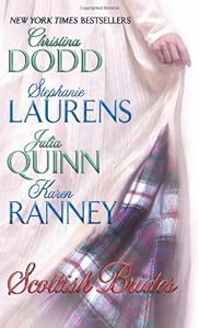 Scottish Brides