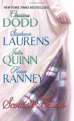 Scottish Brides