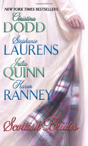 Scottish Brides by Christina Dodd