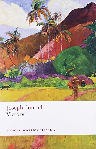 Victory by Joseph Conrad