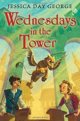 Wednesdays in the Tower