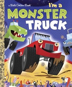 I'm a Monster Truck by Dennis Shealy 
			
			
		
		
		
       	 
       		
       			,