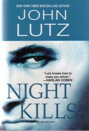 Night Kills by John Lutz